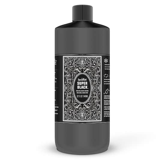 Speedball® Super Black India Ink